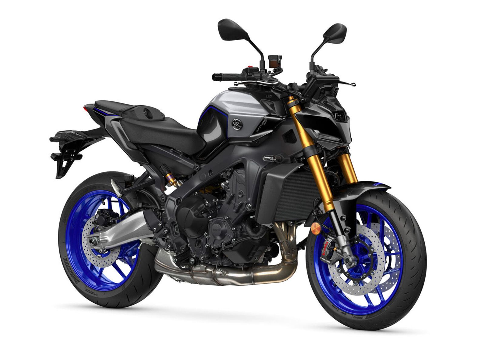 Мотоцикл YAMAHA MT-09 SP (Icon Performance) 2026